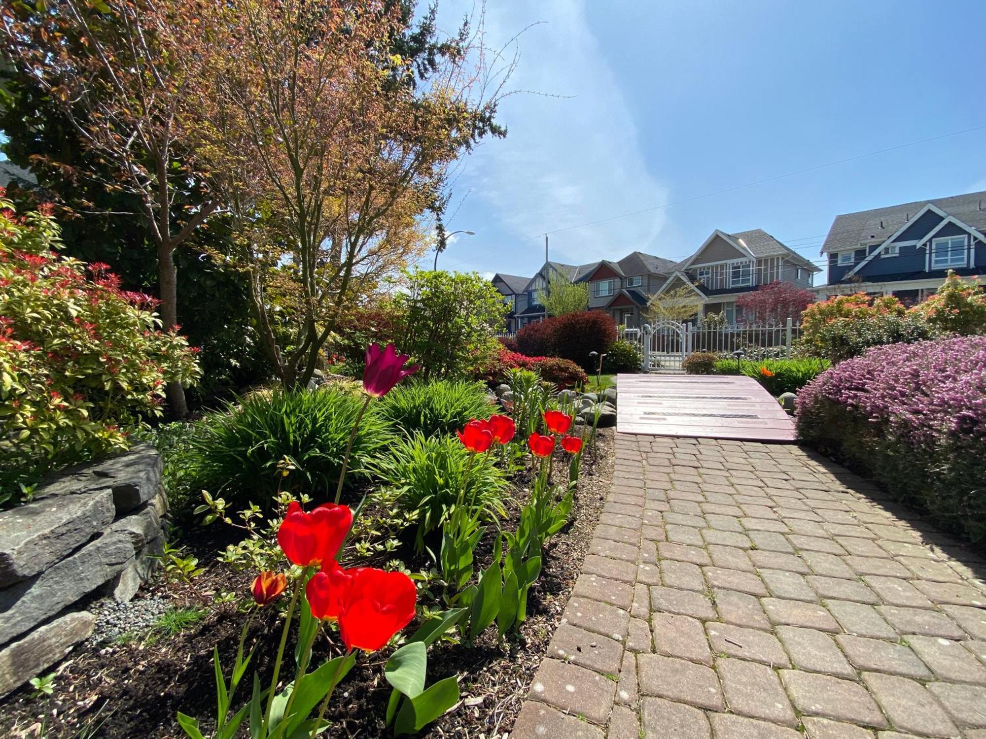Mae Sweet Home Surrey Exterior photo